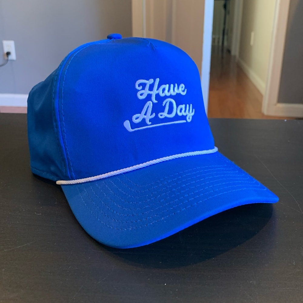 Bob Does Sports “Have a Day” Hat
